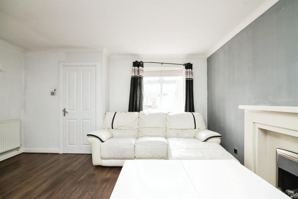 Additional property image - Haywoods Farm, WEST BROMWICH