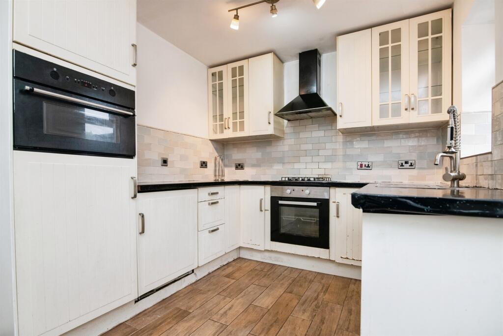 Additional property image - Haywoods Farm, WEST BROMWICH