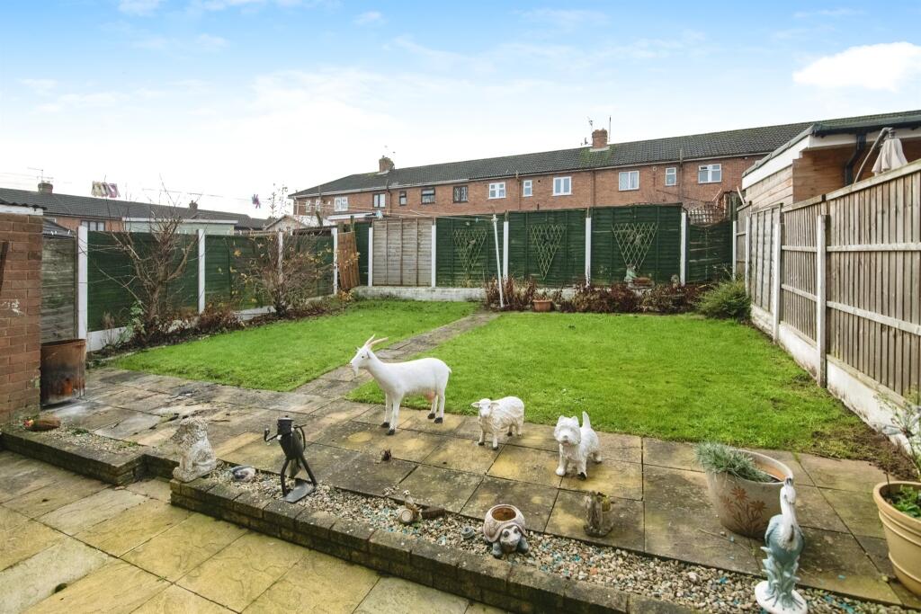 Additional property image - Schofield Avenue, West Bromwich