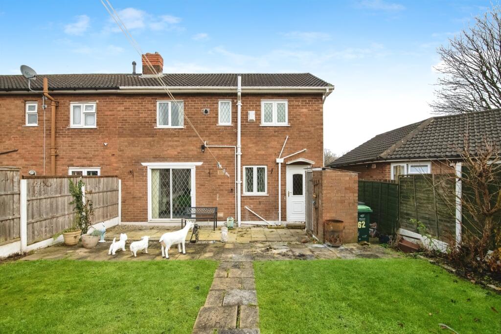 Additional property image - Schofield Avenue, West Bromwich