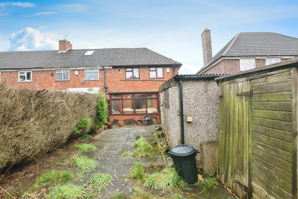 Additional property image - Stanley Road, West Bromwich