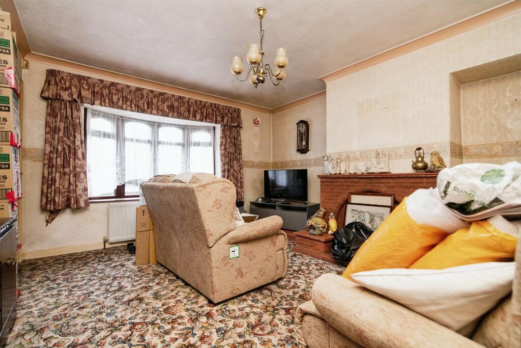 Additional property image - Stanley Road, West Bromwich