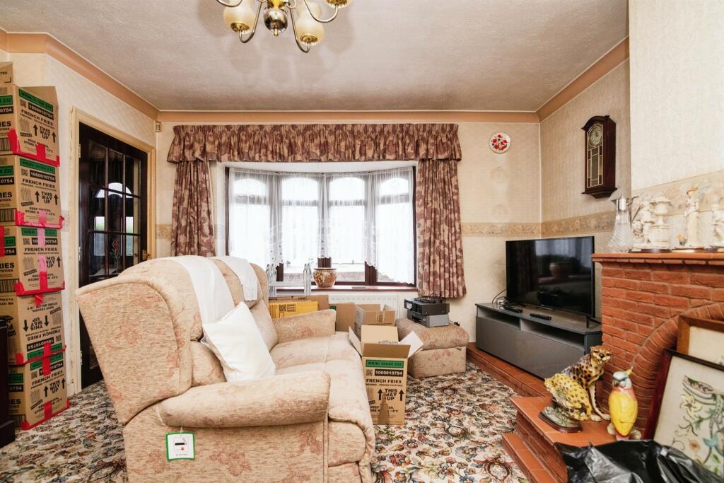 Additional property image - Stanley Road, West Bromwich