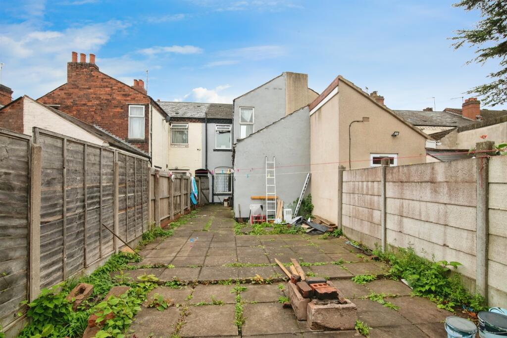 Additional property image - Thompson Road, Oldbury