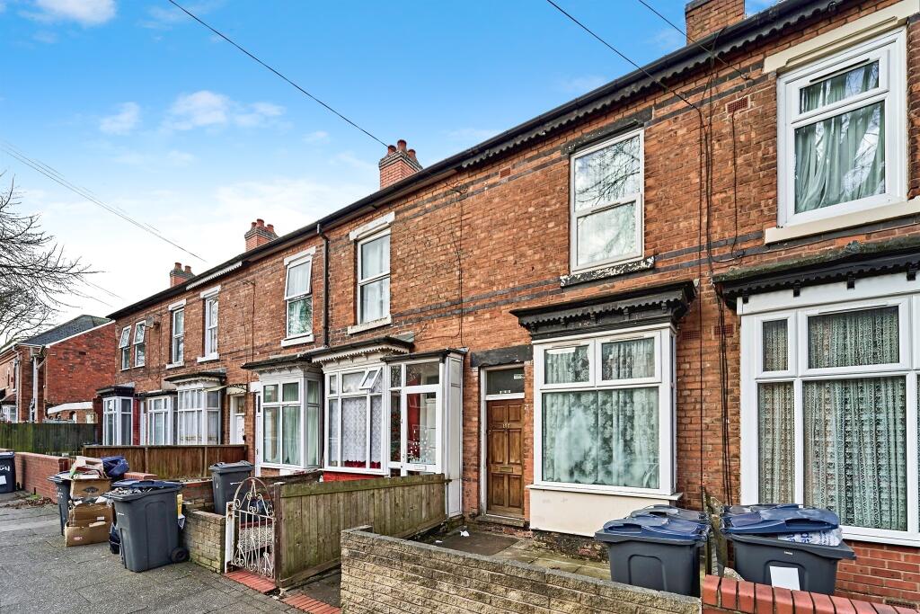 Additional property image - Hutton Road, Handsworth, BIRMINGHAM