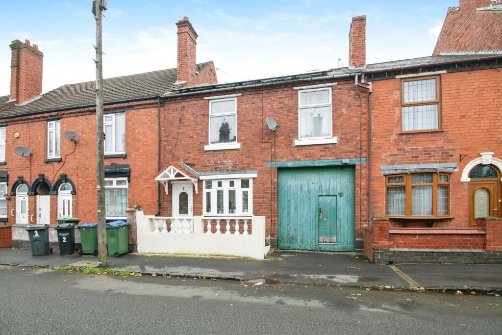 Main image of property: Beeches Road, ROWLEY REGIS