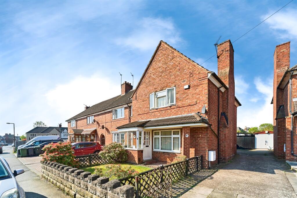 Main image of property: Hartland Road, WEST BROMWICH