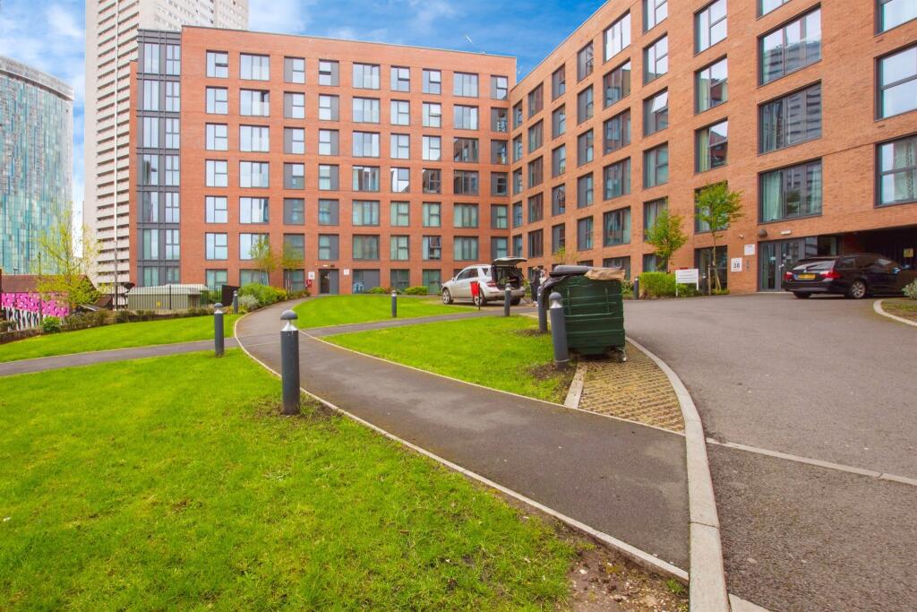 Main image of property: Windmill Street, BIRMINGHAM