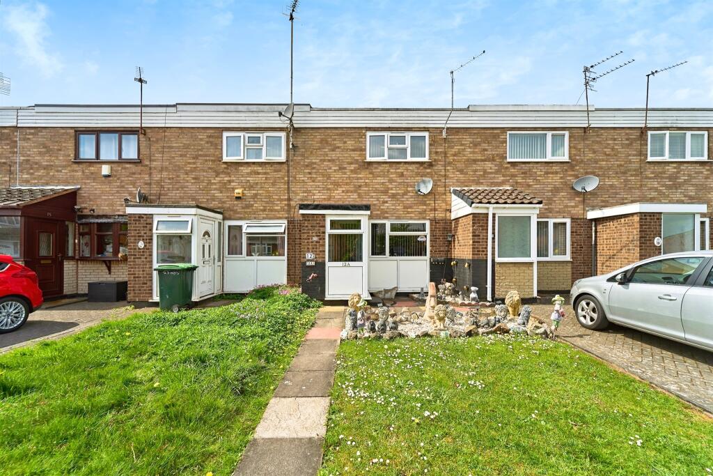 Main image of property: Tompstone Road, West Bromwich