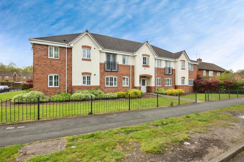 Main image of property: Wiltshire Way, West Bromwich