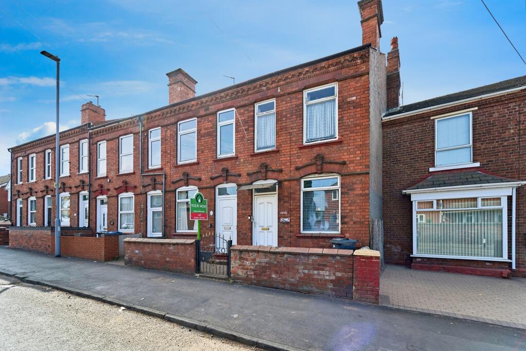 Main image of property: Harvills Hawthorn, West Bromwich