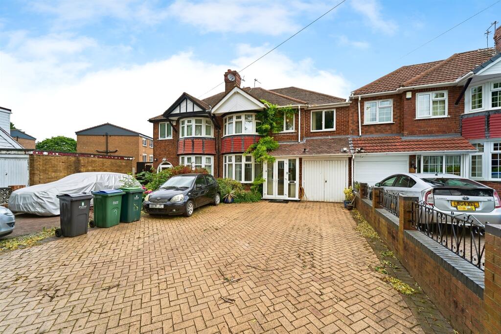 Main image of property: Kiniths Way, West Bromwich