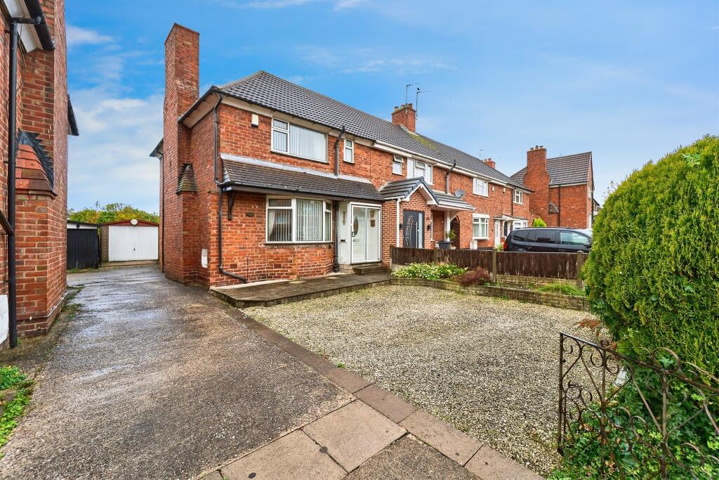 Main image of property: Hartland Road, West Bromwich