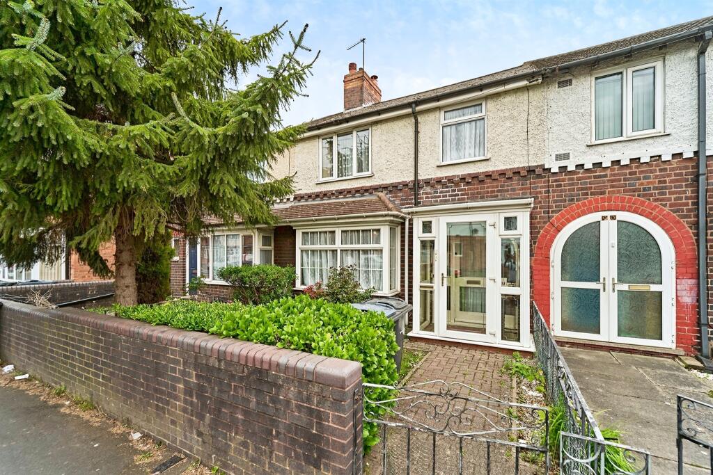 Main image of property: Stoneleigh Road, BIRMINGHAM