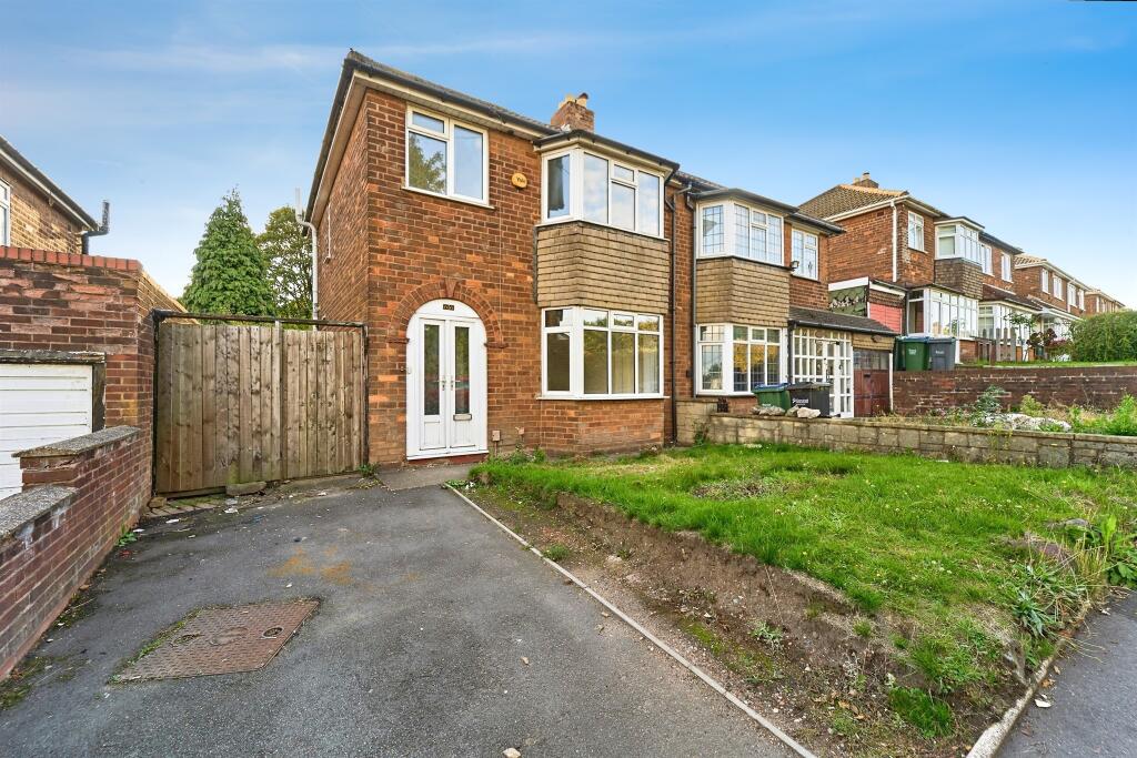 Main image of property: Ashtree Road, Tividale, Oldbury