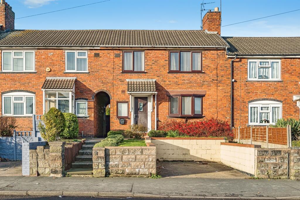 Main image of property: Locarno Road, Tipton