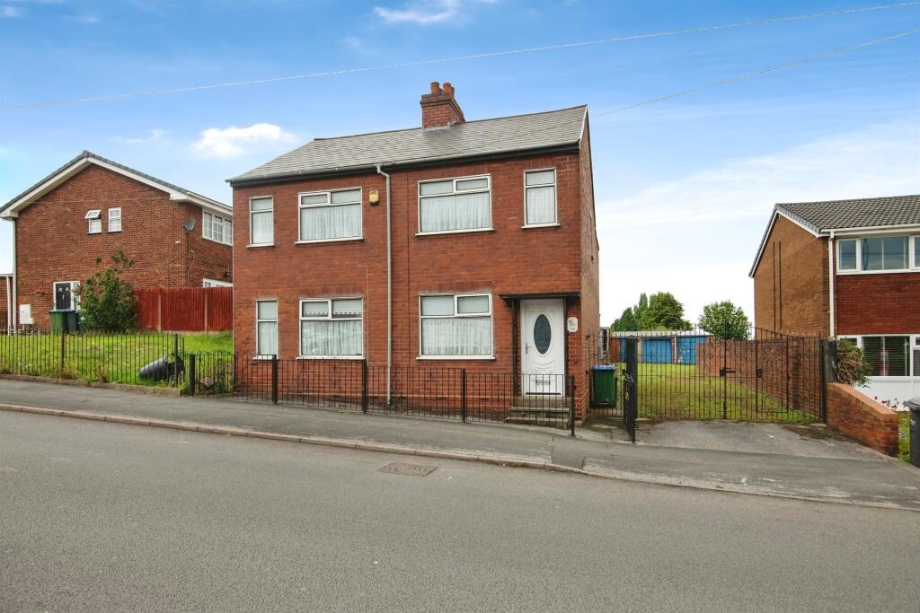 Main image of property: Leabrook Road, Tipton
