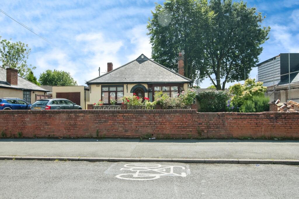 Main image of property: Field Road, Tipton
