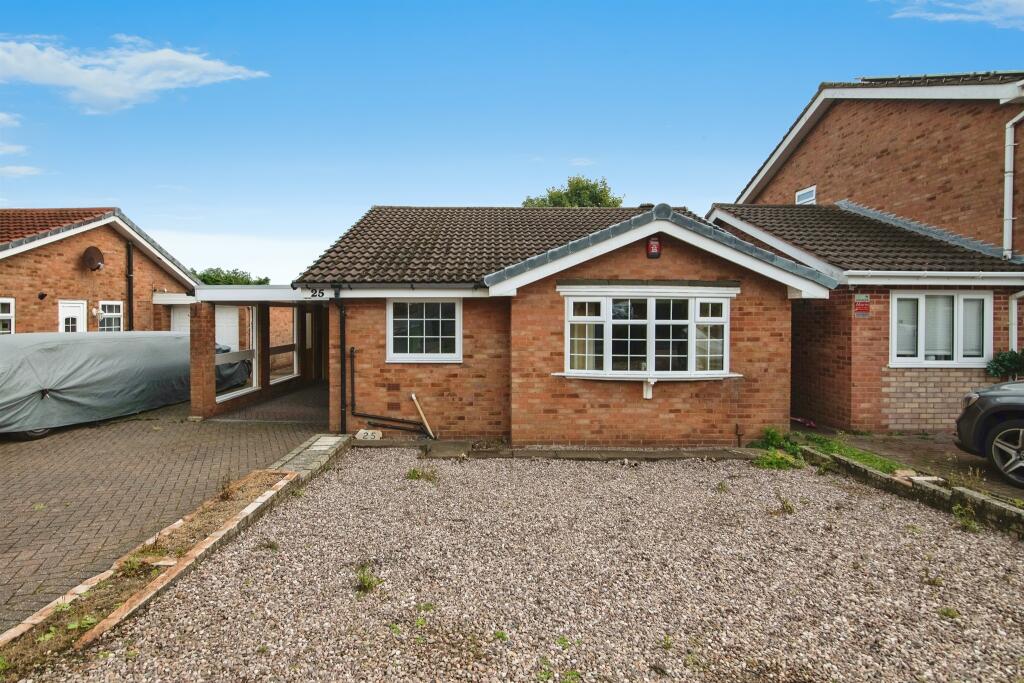 Additional property image - Sandringham Drive, Rowley Regis