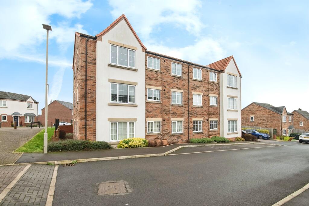 Main image of property: Butler Close, Dudley