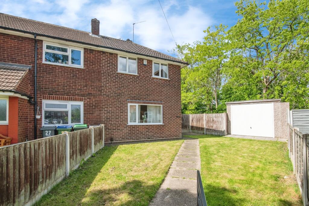 Main image of property: Stella Road, Tipton