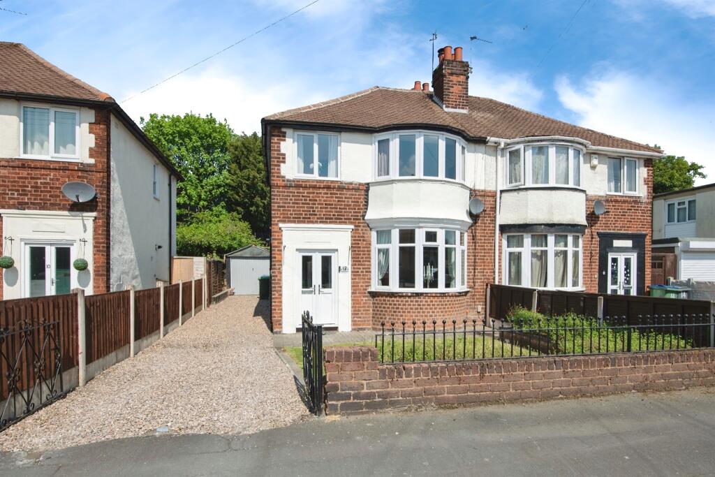 Main image of property: Moat Road, Tipton