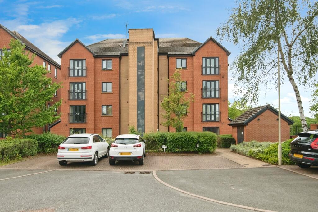 Main image of property: Pages Croft, DUDLEY