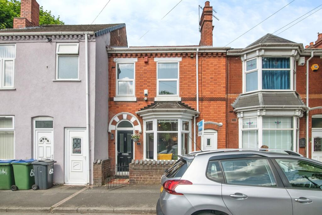 Main image of property: Gospel Oak Road, Tipton