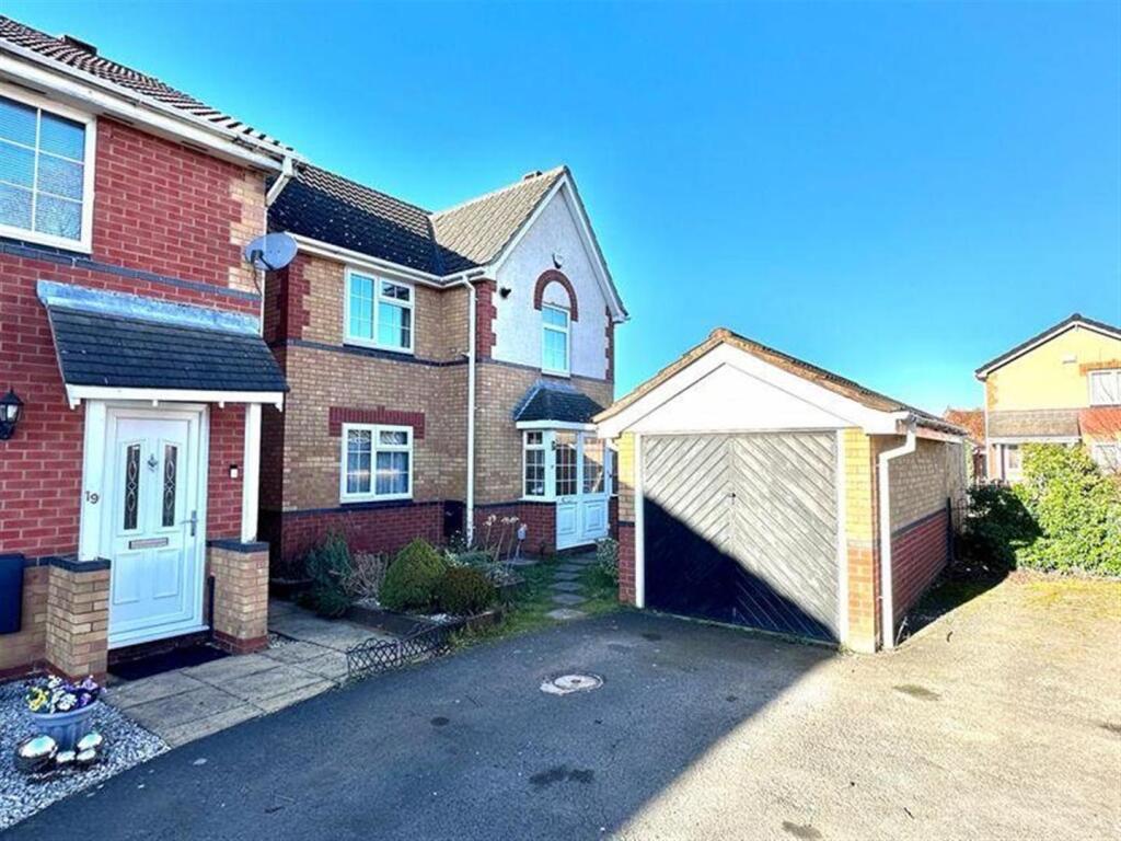 Main image of property: Deeley Drive, Tipton