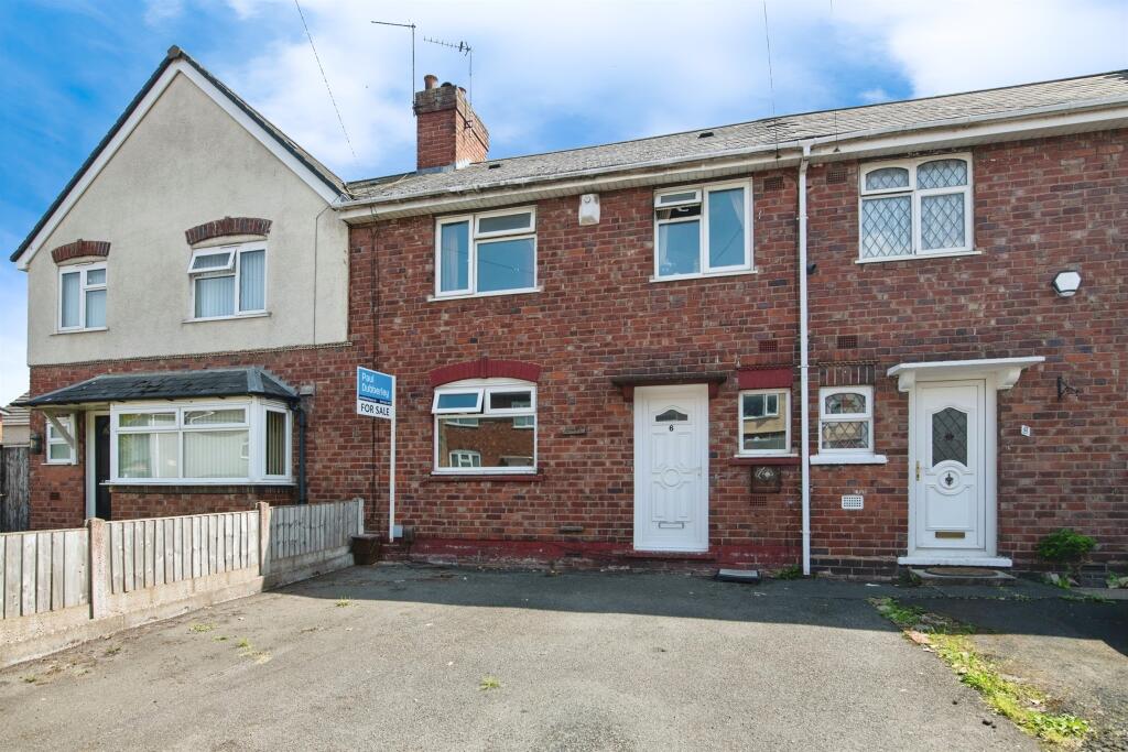 Main image of property: Hope Road, Tipton