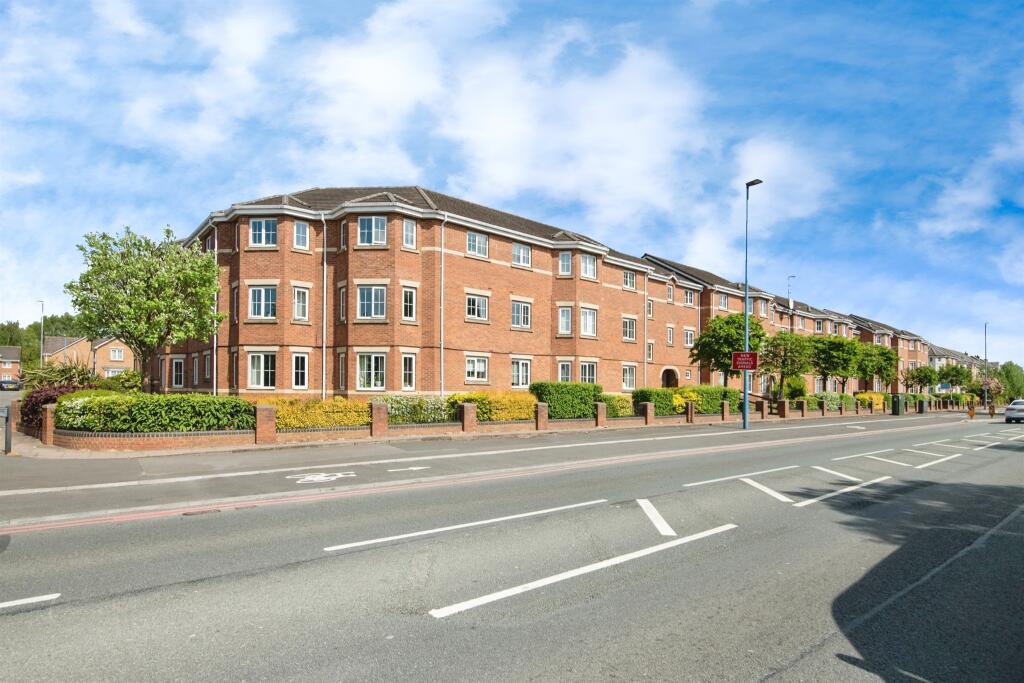 Main image of property: Doughty Close, Tipton