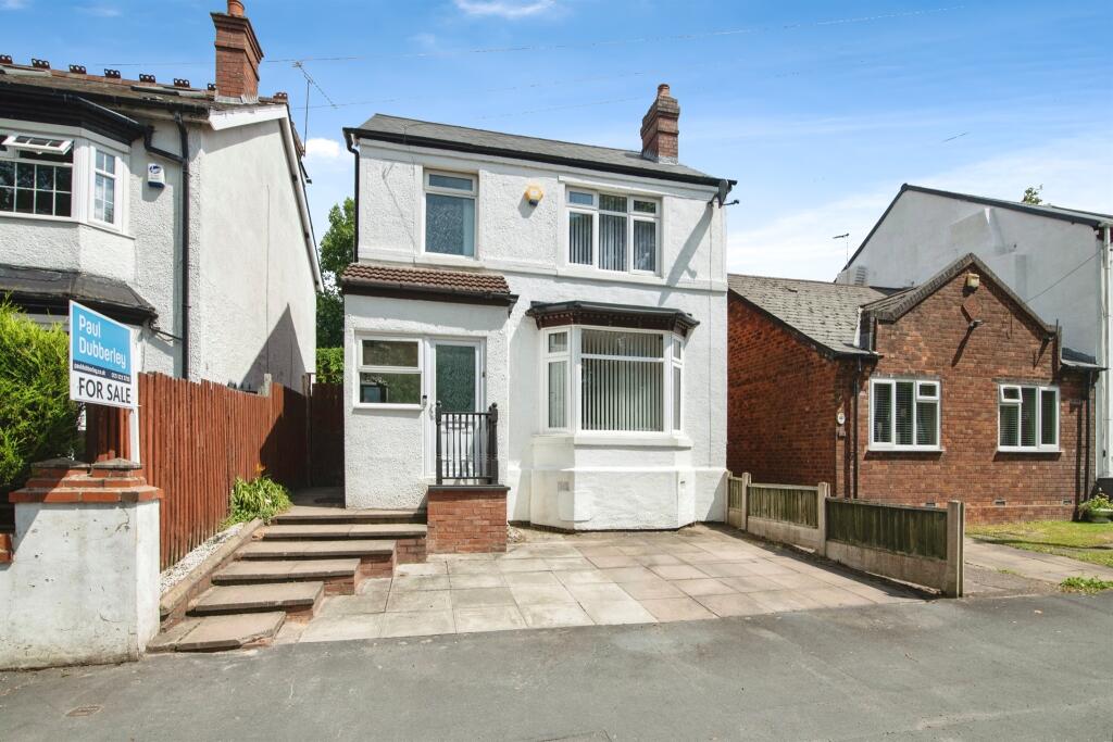 Main image of property: Victoria Road, Tipton