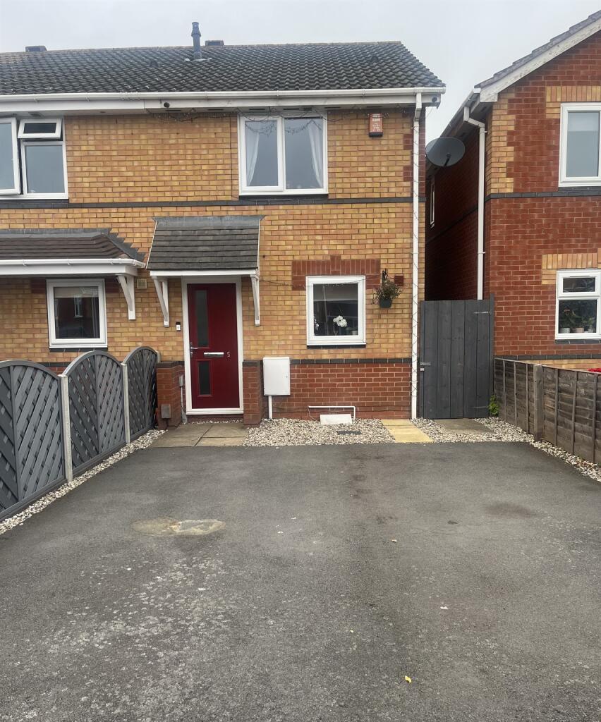 Main image of property: Spring Meadow, TIPTON