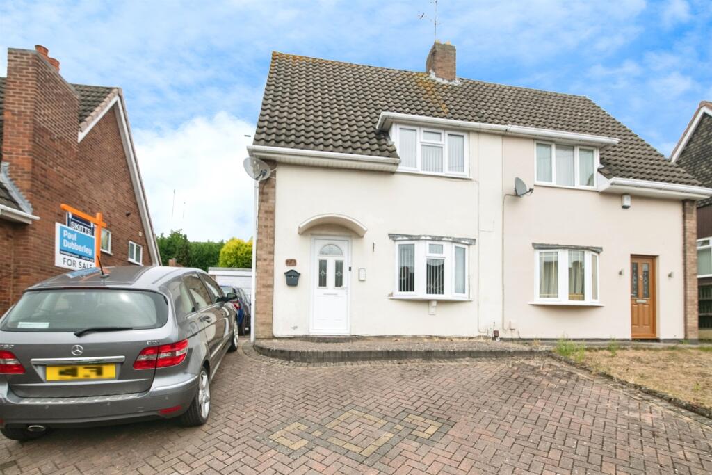 Main image of property: Maitland Road, Dudley