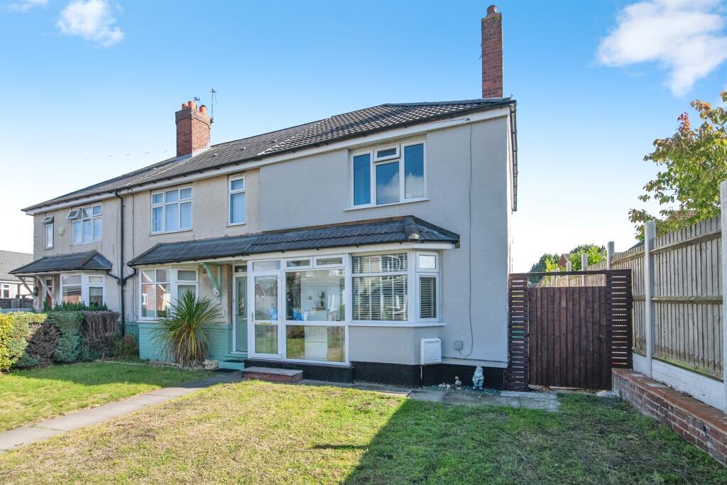 Main image of property: Hope Road, TIPTON
