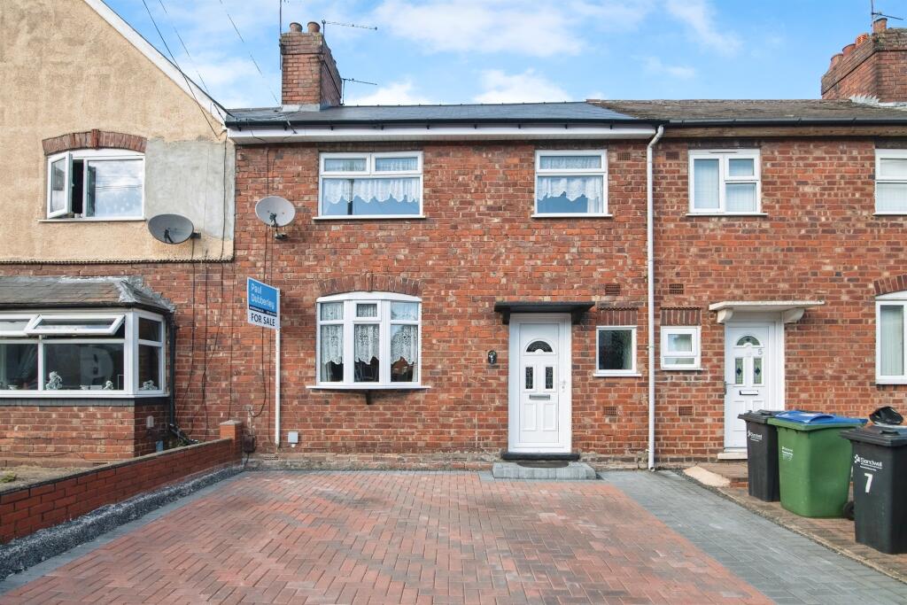 Main image of property: Hope Road, Tipton