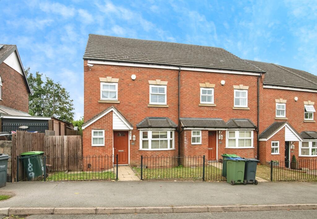 Main image of property: Toll End Road, Tipton