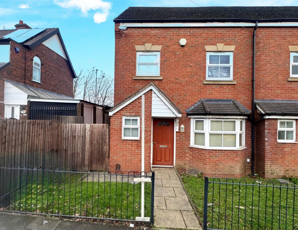 Main image of property: Toll End Road, Tipton