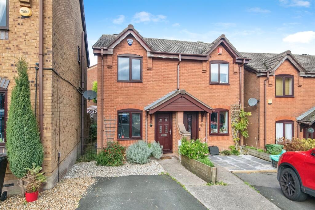 Main image of property: Lambert Fold, DUDLEY