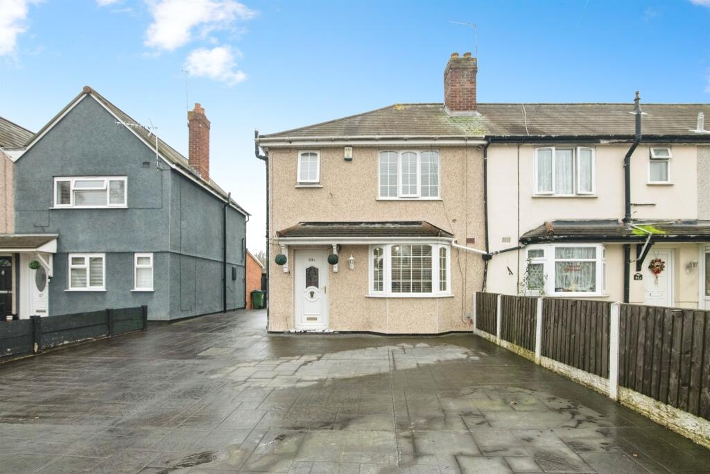Main image of property: Cotterills Road, Tipton