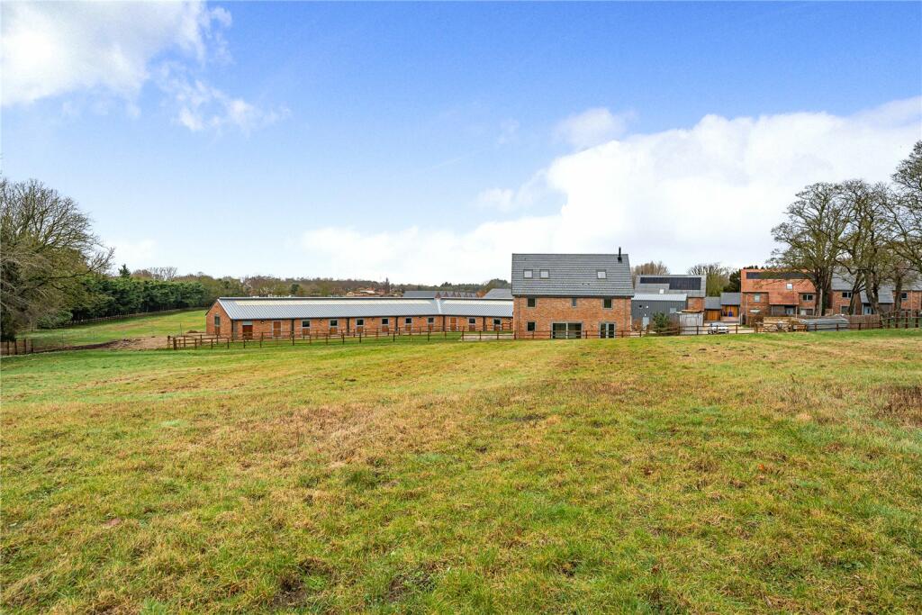 Additional property image - Old Stable Lane, Kentford, Suffolk, CB8