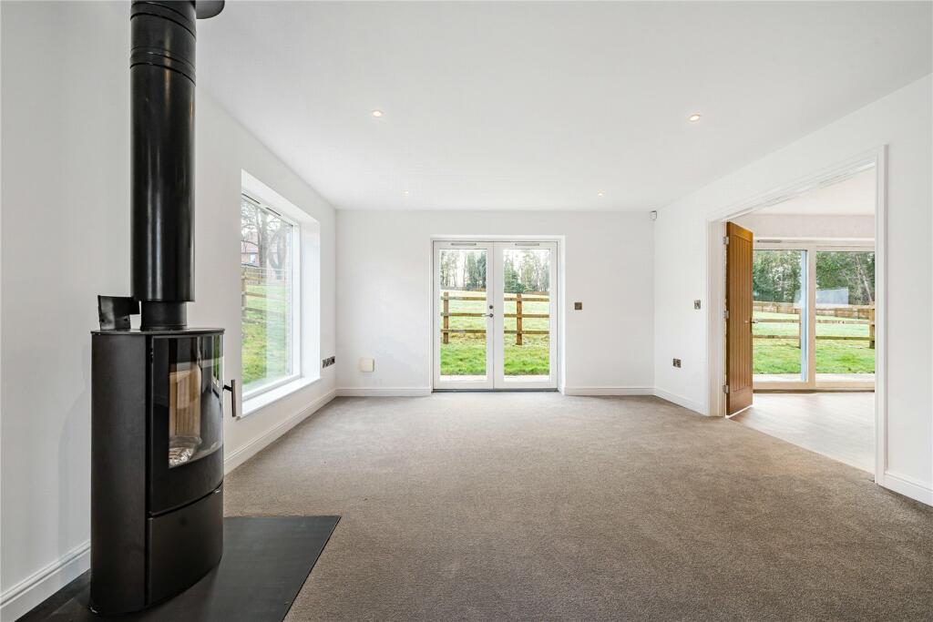 Additional property image - Old Stable Lane, Kentford, Suffolk, CB8