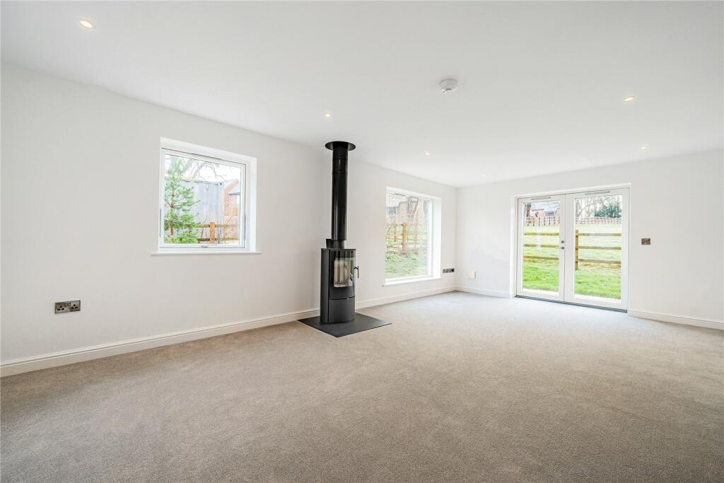 Additional property image - Old Stable Lane, Kentford, Suffolk, CB8