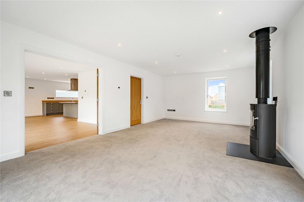 Additional property image - Old Stable Lane, Kentford, Suffolk, CB8