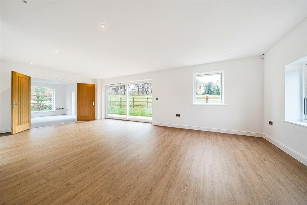 Additional property image - Old Stable Lane, Kentford, Suffolk, CB8