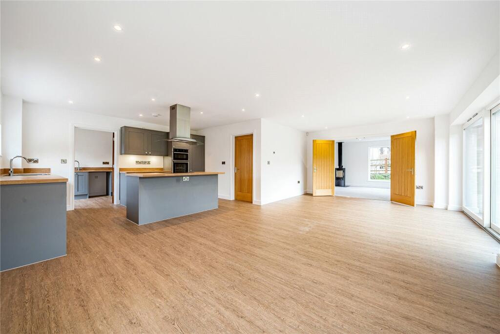 Additional property image - Old Stable Lane, Kentford, Suffolk, CB8