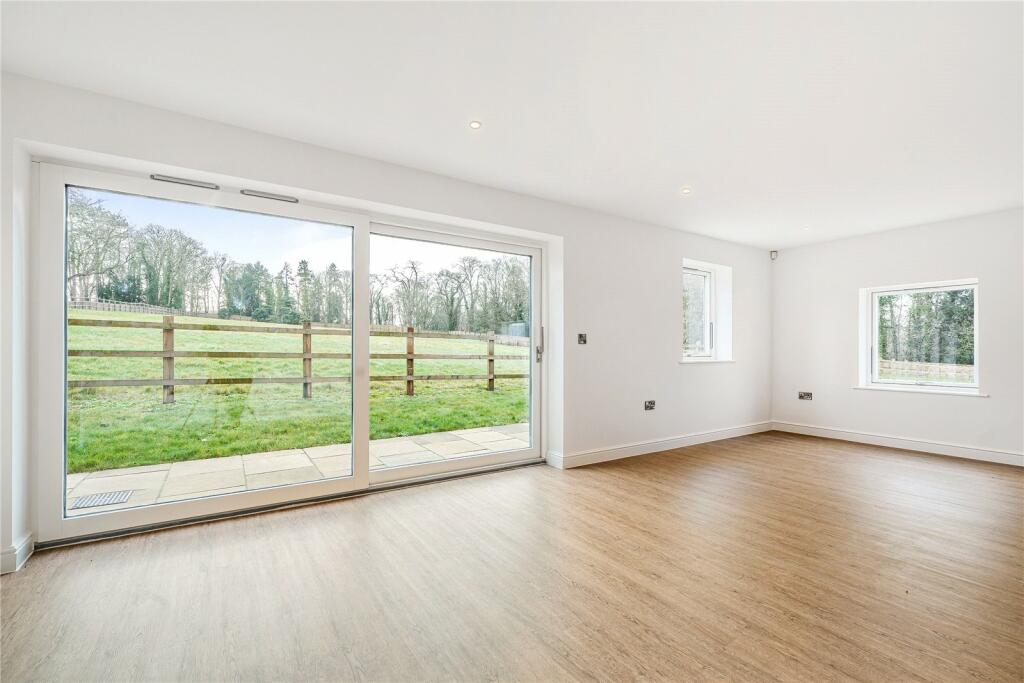 Additional property image - Old Stable Lane, Kentford, Suffolk, CB8