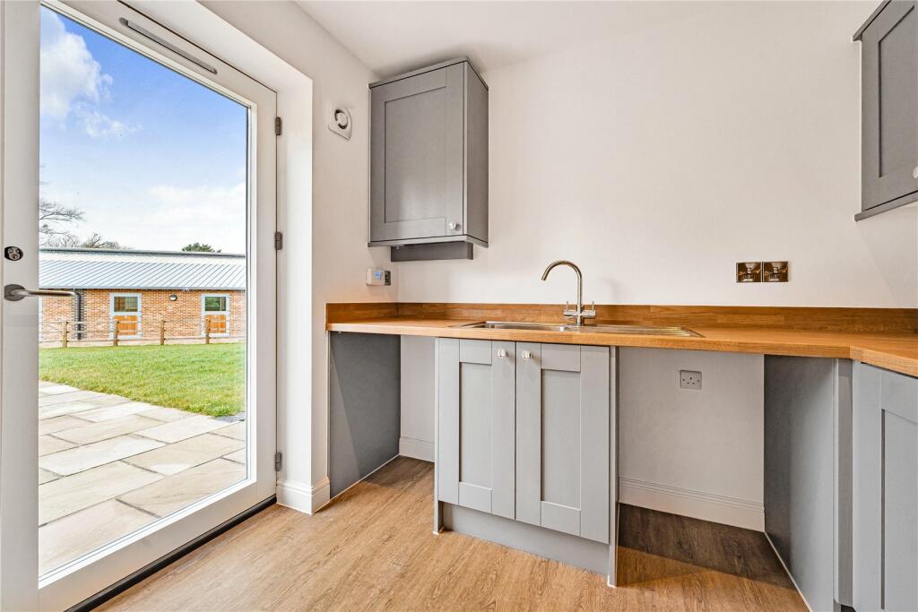 Additional property image - Old Stable Lane, Kentford, Suffolk, CB8