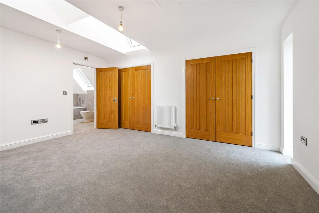 Additional property image - Old Stable Lane, Kentford, Suffolk, CB8