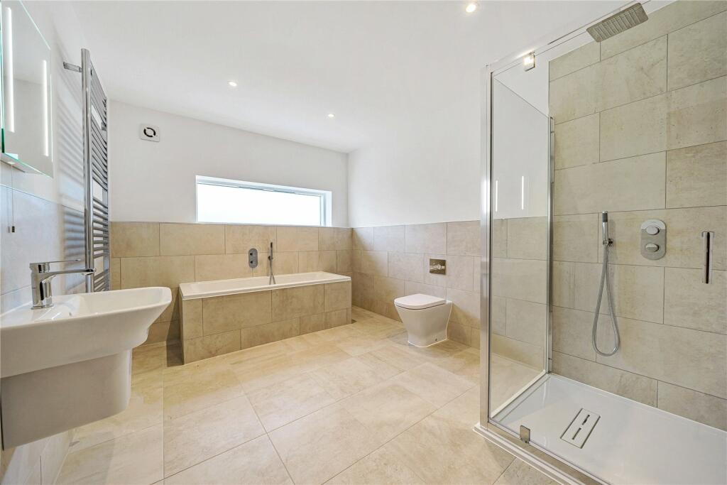 Additional property image - Old Stable Lane, Kentford, Suffolk, CB8